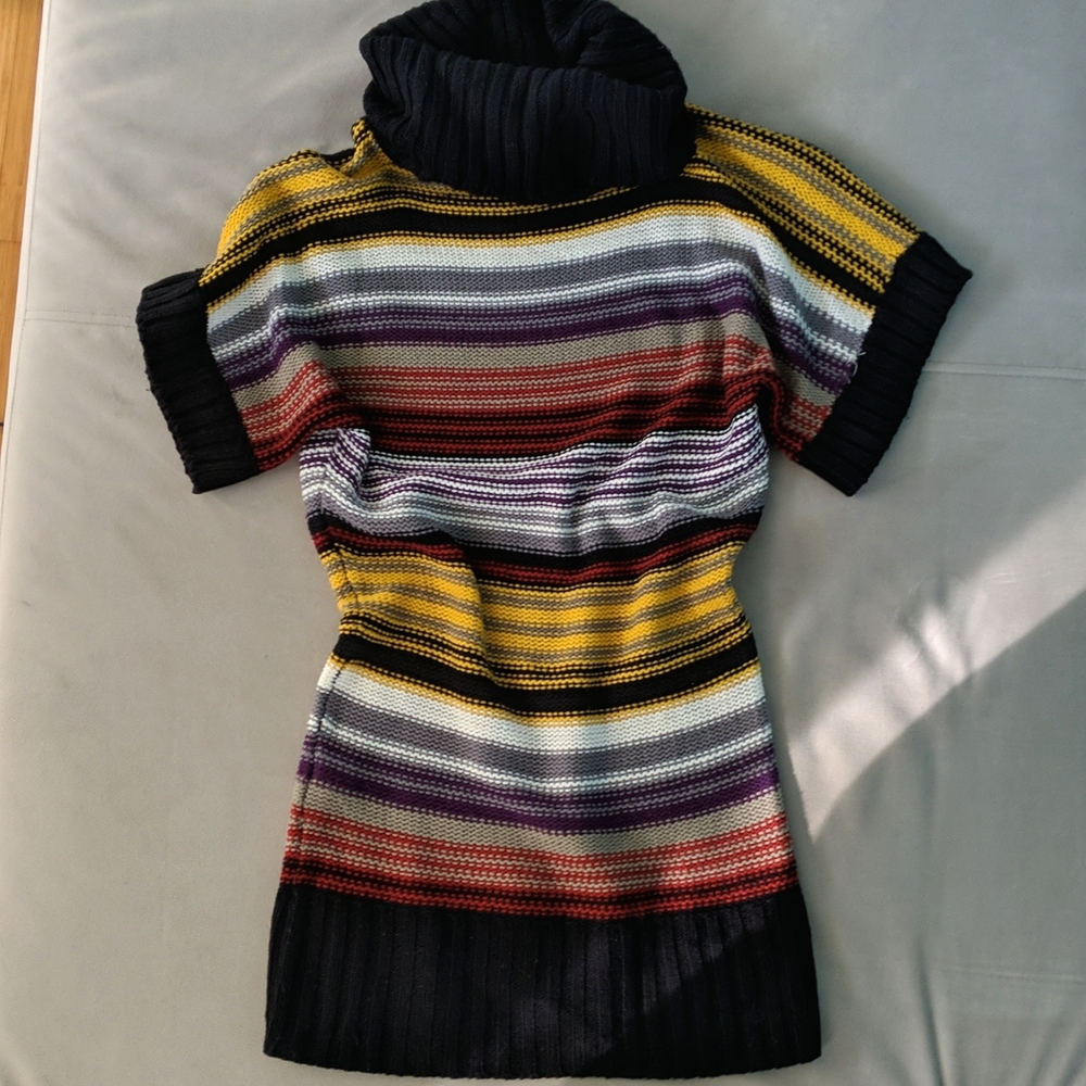 Sweater Dress - Tiana B - Size Medium